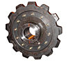 Engineering Class Chain Sprocket